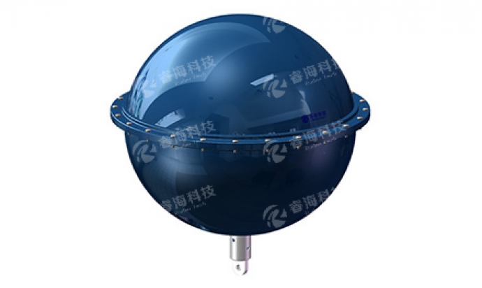 海上浮標(biāo)有什么作用？海洋浮標(biāo)的工作原理