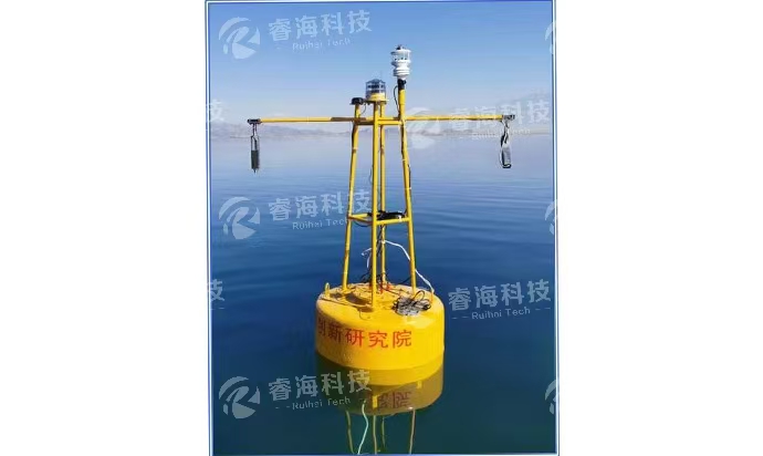 海洋監(jiān)測(cè)浮標(biāo)使用要點(diǎn)