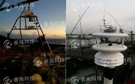 珠海、汕尾海洋環(huán)境監(jiān)測中心站高頻地波雷達(dá)比測項(xiàng)目