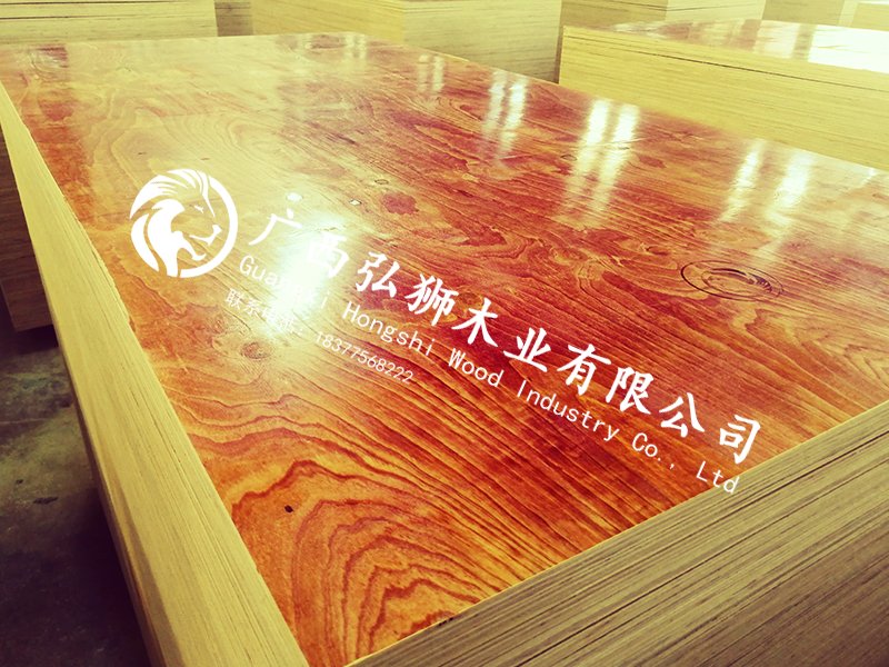 廣西建筑模板是否會“偷工減料”？