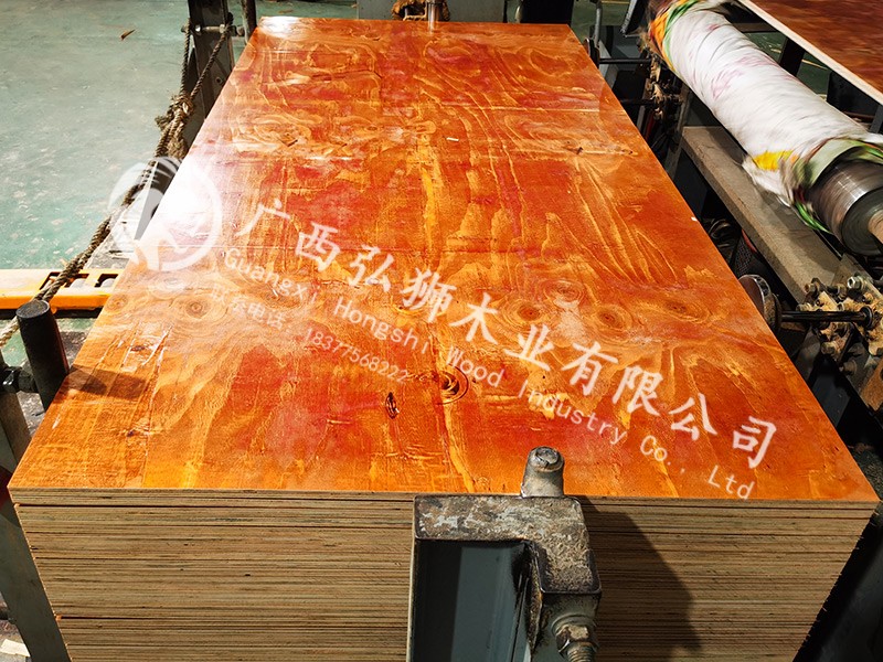 建筑模板木模板批發(fā)價格